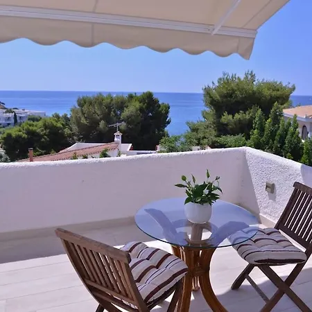 St Emilianos 2bd With Splendid View Karafotaíika