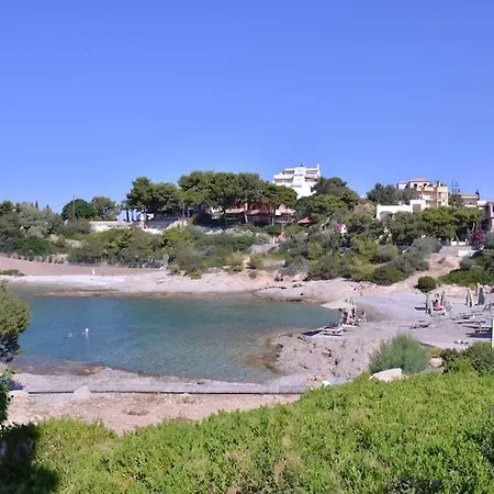 St Emilianos 2bd With Splendid View * Vergaiika