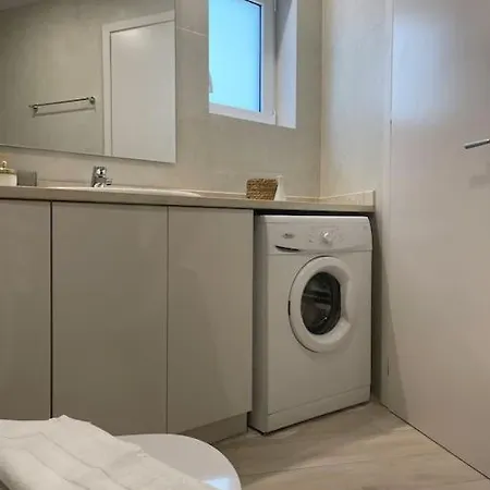 St Emilianos 2bd With Splendid View بيت للعطل Karafotaíika