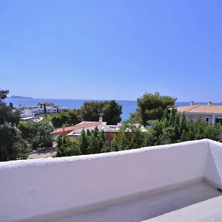 St Emilianos 2bd With Splendid View