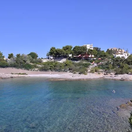 Holiday home St Emilianos 2bd With Splendid View