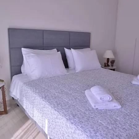 St Emilianos 2bd With Splendid View Holiday home *