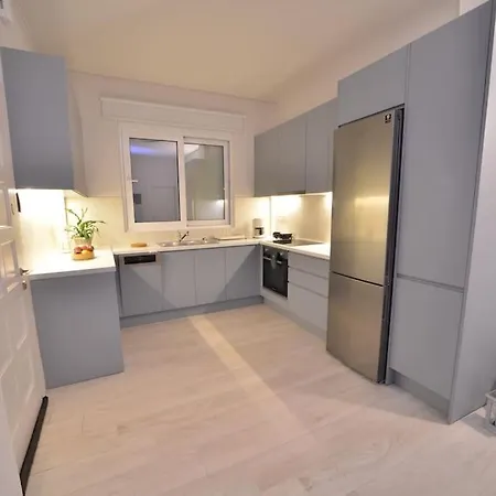 St Emilianos 2bd With Splendid View بيت للعطل Karafotaíika