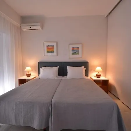 St Emilianos 2bd With Splendid View