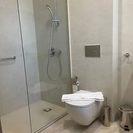بيت للعطل St Emilianos 2bd With Splendid View