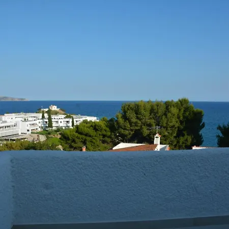 St Emilianos 2bd With Splendid View * Karafotaíika