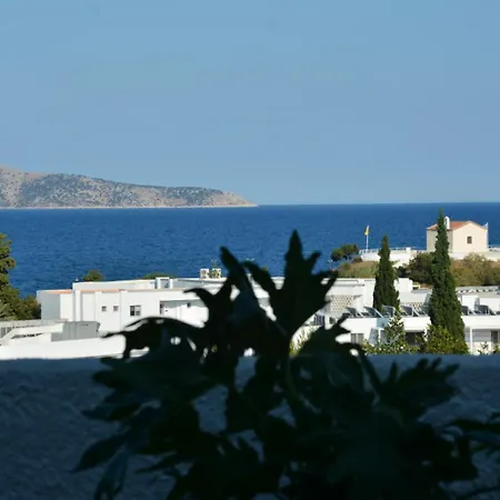 بيت للعطل St Emilianos 2bd With Splendid View